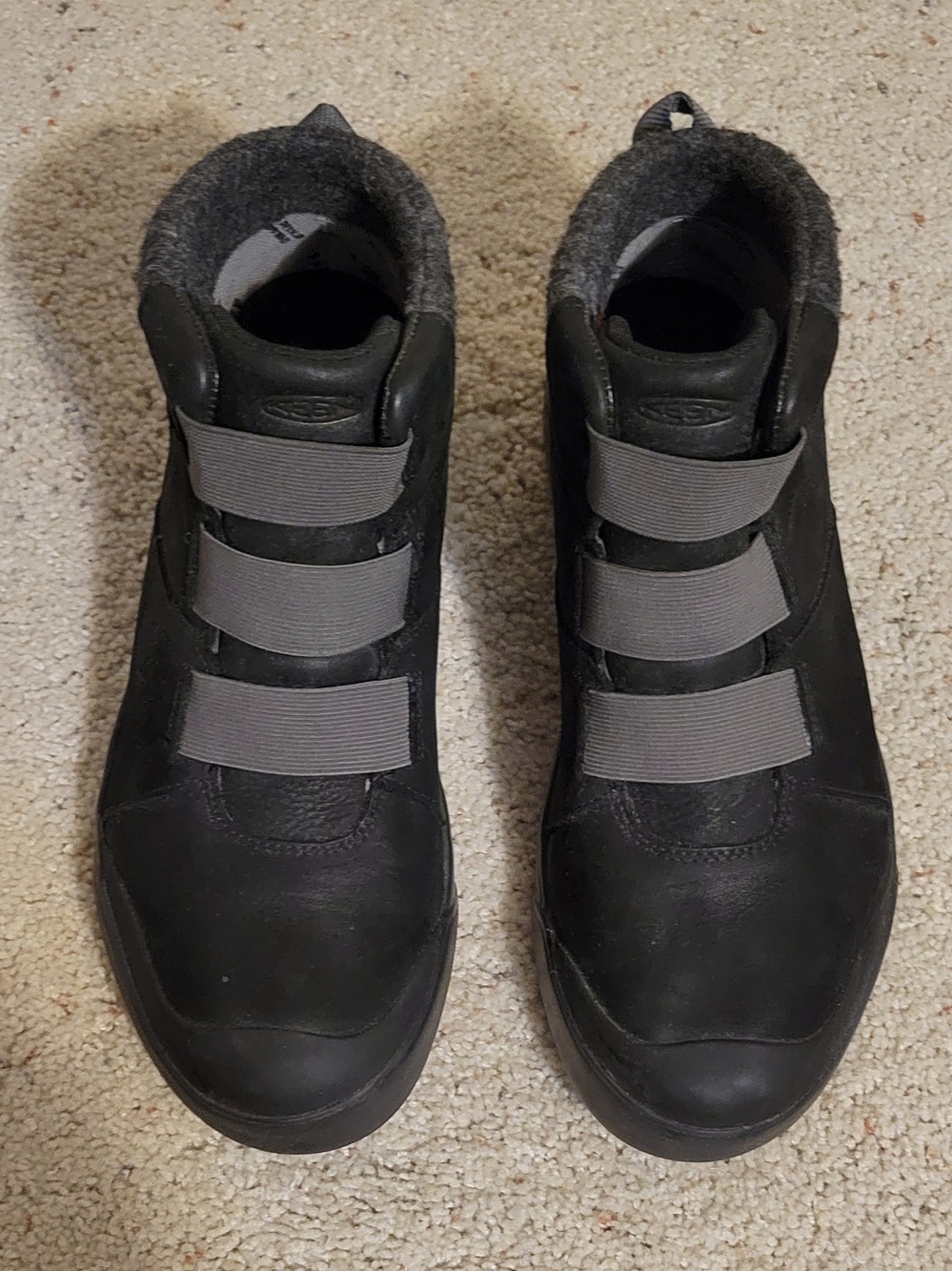 Women's Keen Elle Waterproof Boots